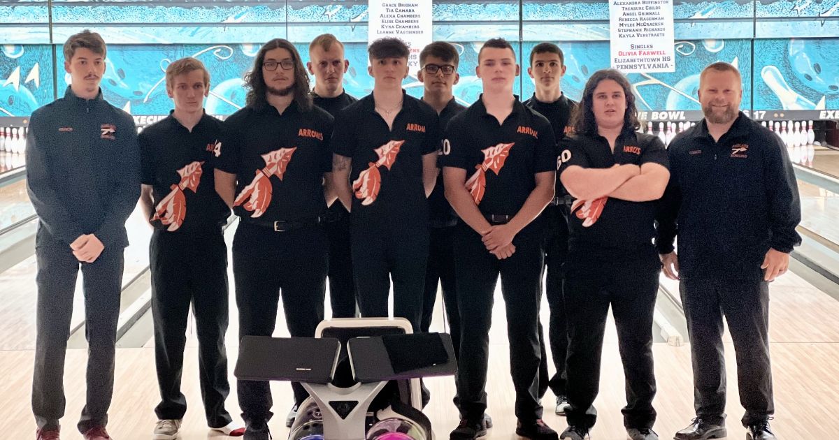 Return Polymers Sponsors Ashland High School Men’s Bowling Trip ...