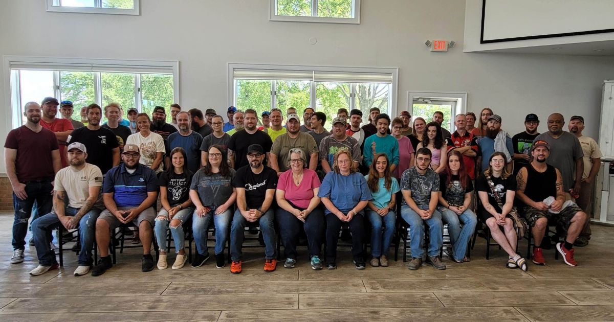 Landmarks and Forward Momentum - Return Polymers