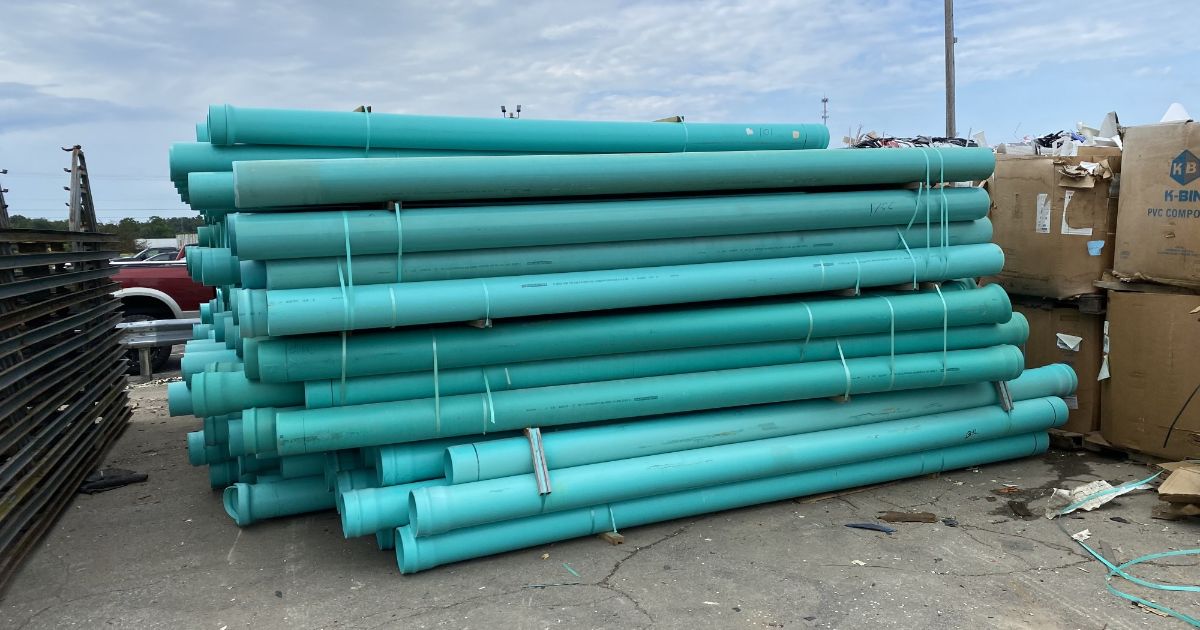 What’s the Difference Between Rigid PVC and Flexible PVC? Return Polymers