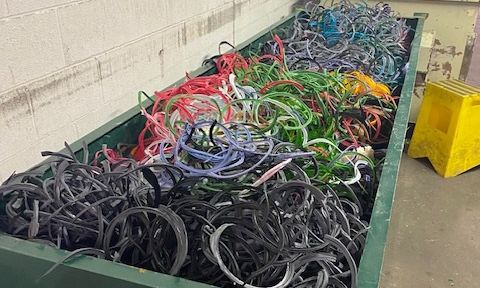 Sound and Sustainability: A New Spin on the Vinyl Record Revival ...