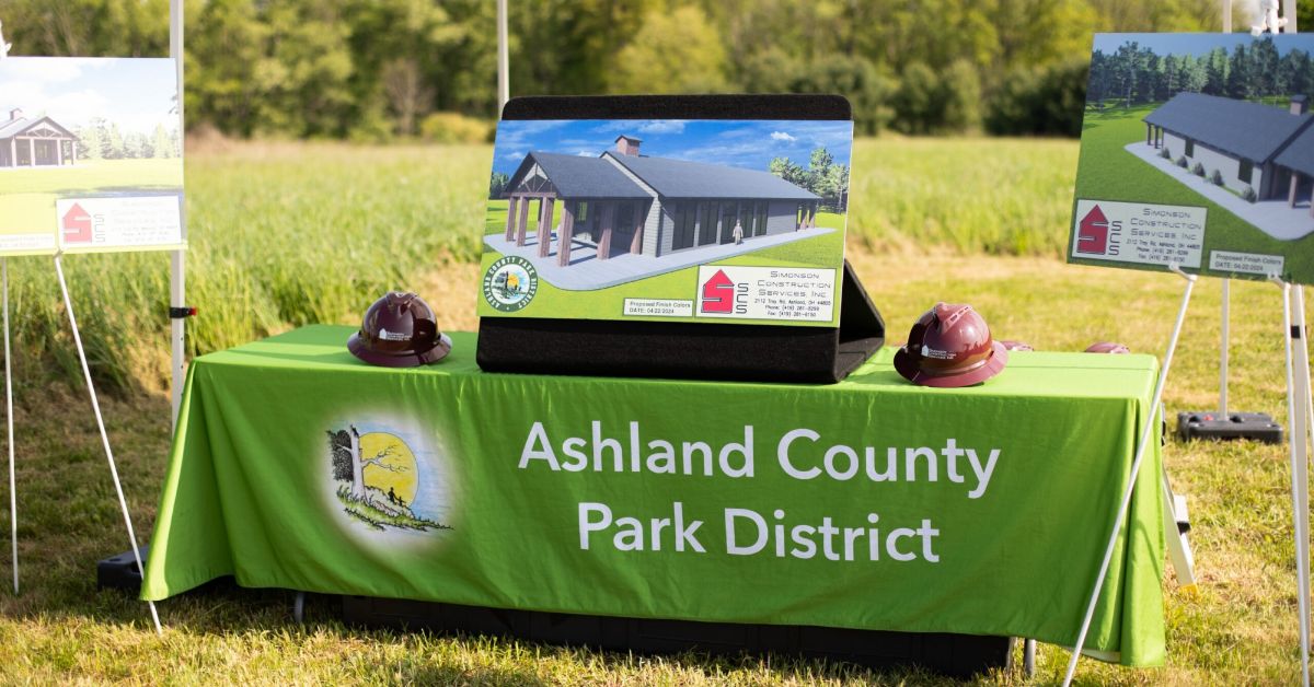 Community Comes Together for Davy McClure Outdoor Education Center ...